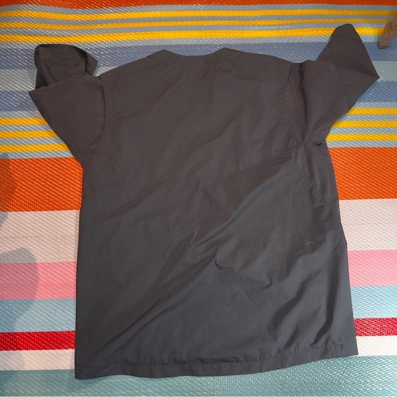 Nike Black The University Of Tampa Lacrosse Jersey Men’s Size X-Large - Picture 2 of 3